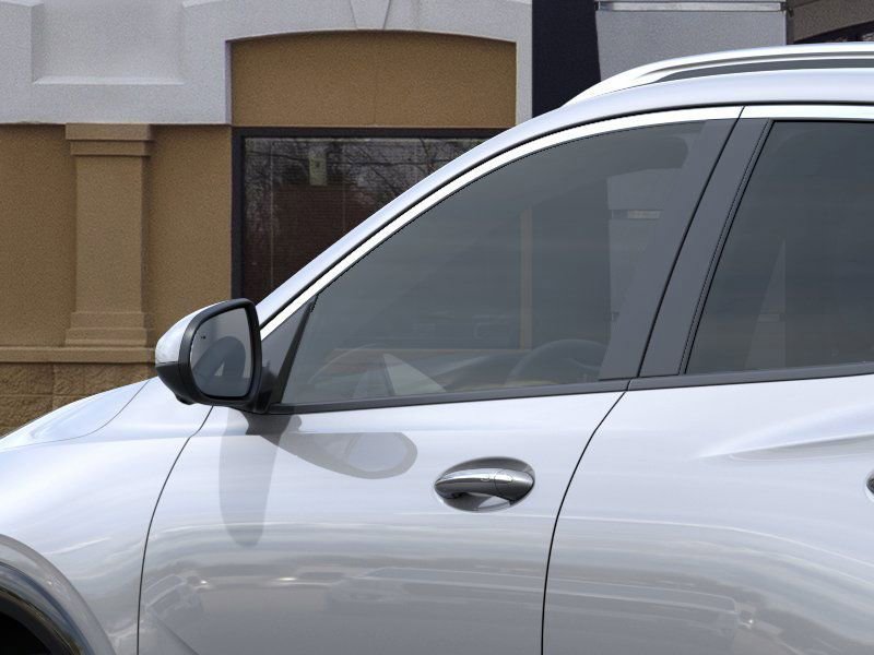 New 2026 Buick Encore GX Sport Touring w/ Advanced Technology Package image 14