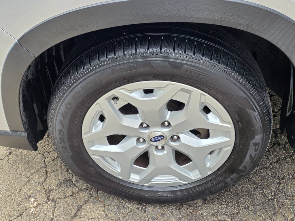 Used 2019 Subaru Forester w/ Alloy Wheel Package AWD/4WD image 14