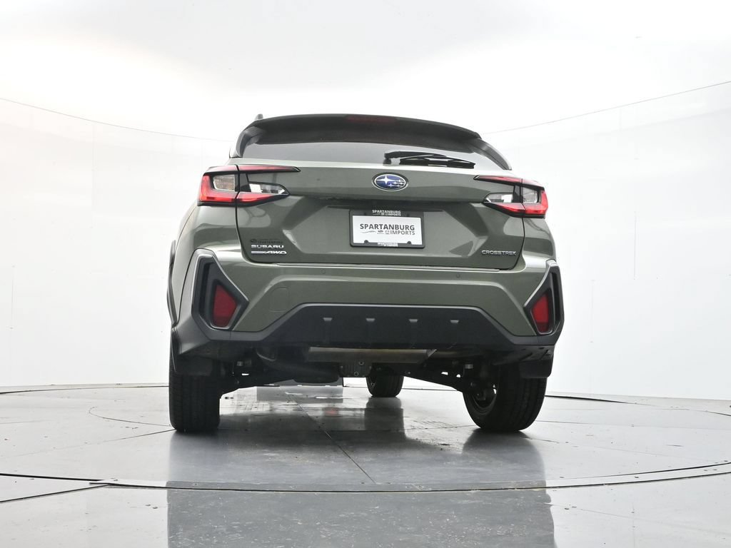 Certified 2024 Subaru Crosstrek 2.5i Limited w/ Popular Package #4A AWD/4WD image 40