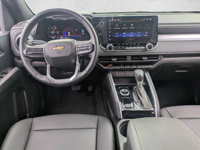 New 2025 Chevrolet Colorado LT w/ LT Convenience Package image 14