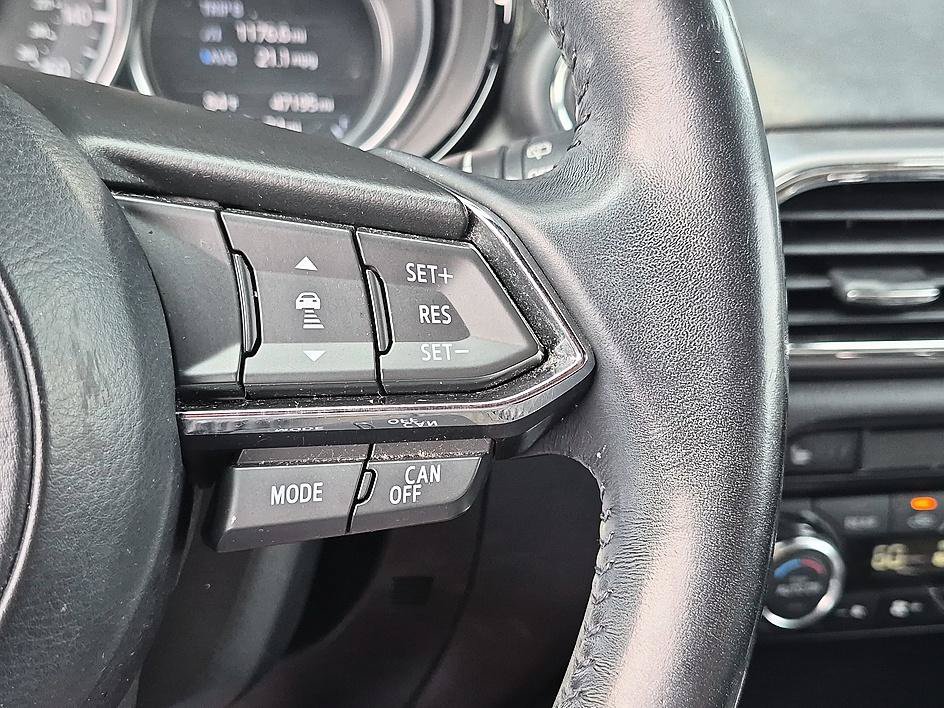 Used 2016 MAZDA CX-9 Grand Touring FWD image 18