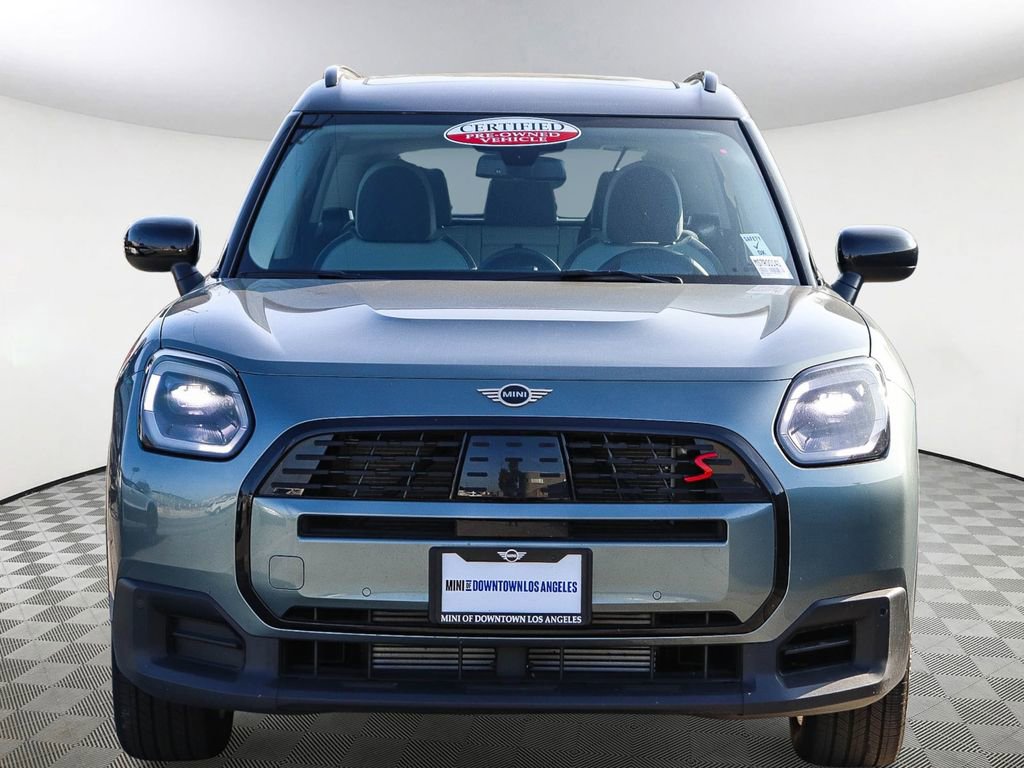 Used 2025 MINI Cooper Countryman S image 2