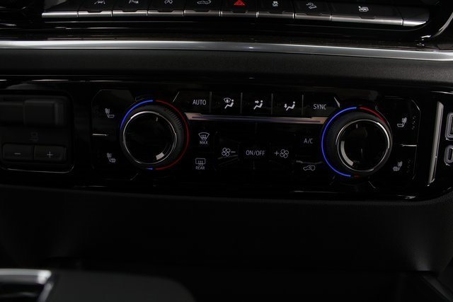 New 2026 Chevrolet Silverado 1500 RST w/ RST All Star Premium Package image 6