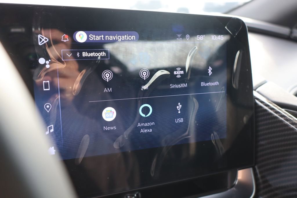 Used 2024 Chevrolet Corvette Stingray Coupe w/ 1LT image 25