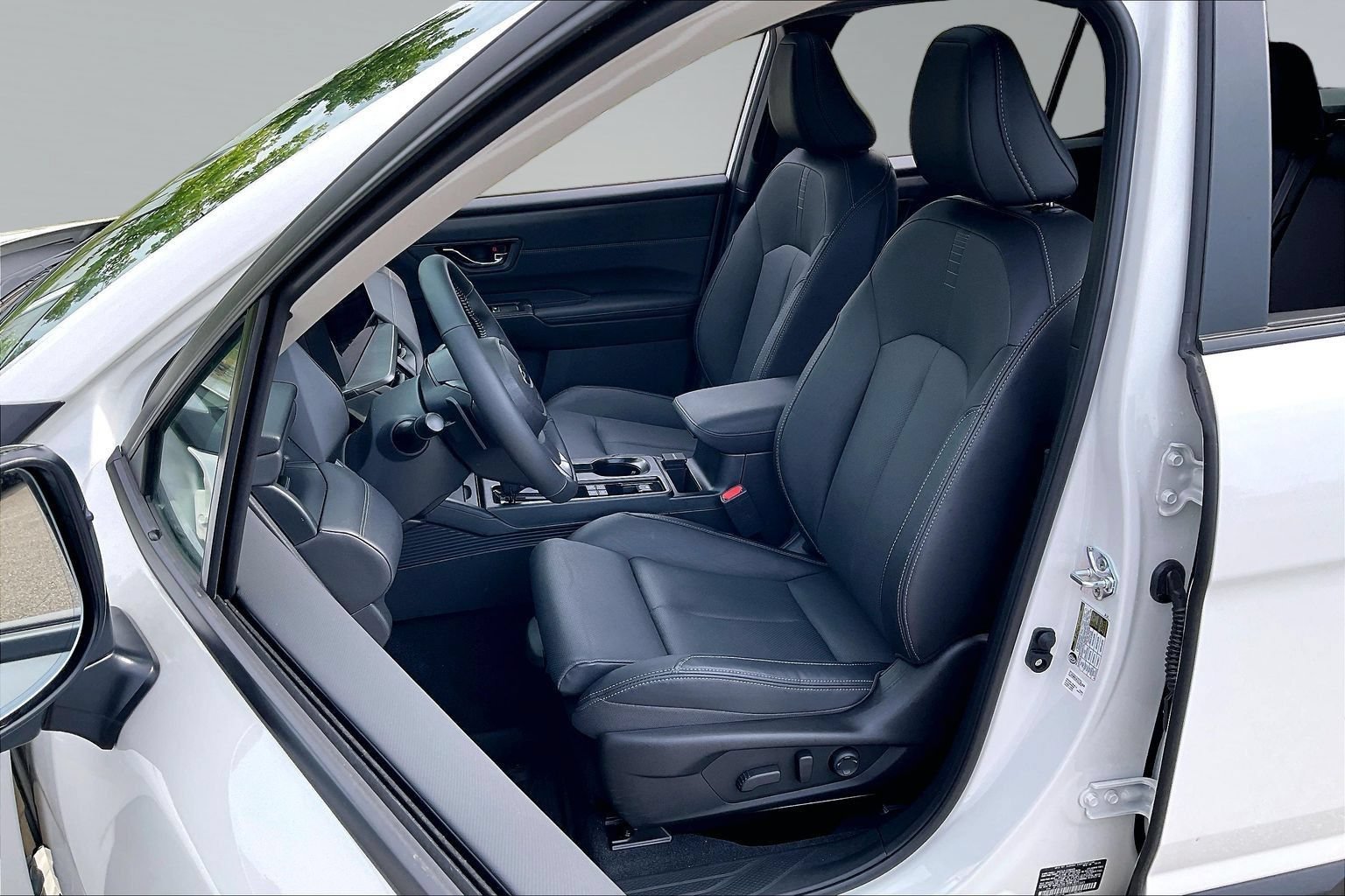 Certified 2026 Subaru Outback Touring AWD/4WD image 26