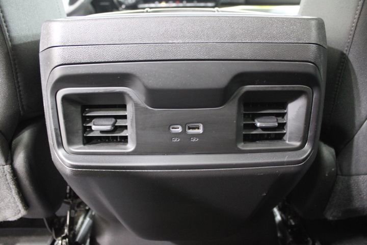 Used 2023 Chevrolet Silverado 1500 LT Trail Boss w/ Protection Package image 24