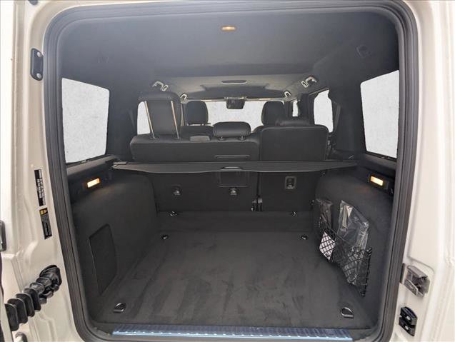 Used 2026 Mercedes-Benz G 550 image 6