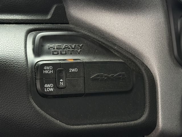 Used 2020 RAM 2500 Tradesman AWD/4WD image 22