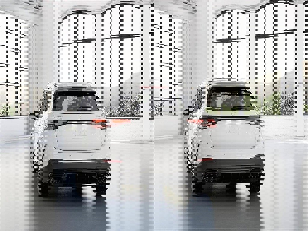 New 2026 Mercedes-Benz GLC 43 AMG 4MATIC image 26