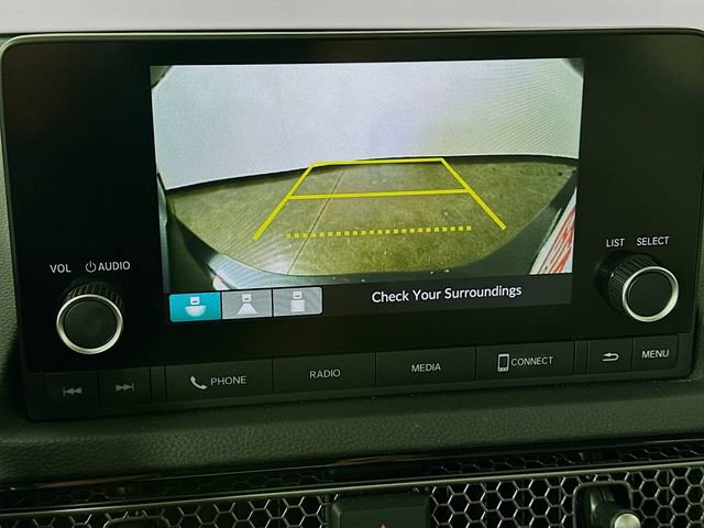 Certified 2023 Honda Civic LX image 11
