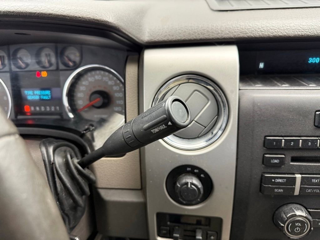 Used 2009 Ford F150 XLT image 27