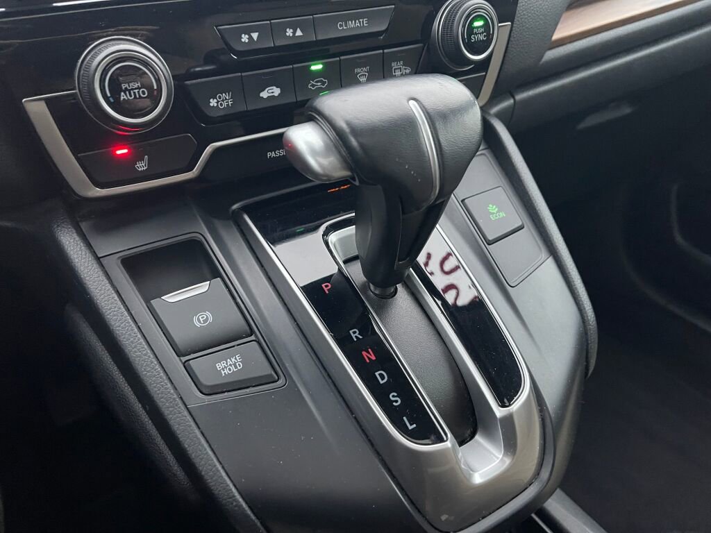 Certified 2017 Honda CR-V EX-L image 15
