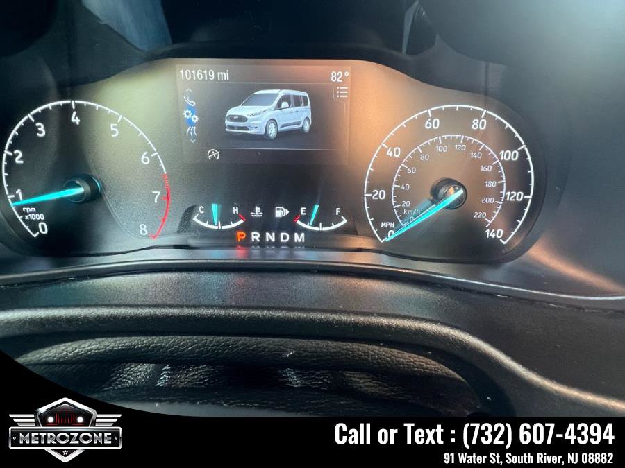 Used 2020 Ford Transit Connect XL image 24