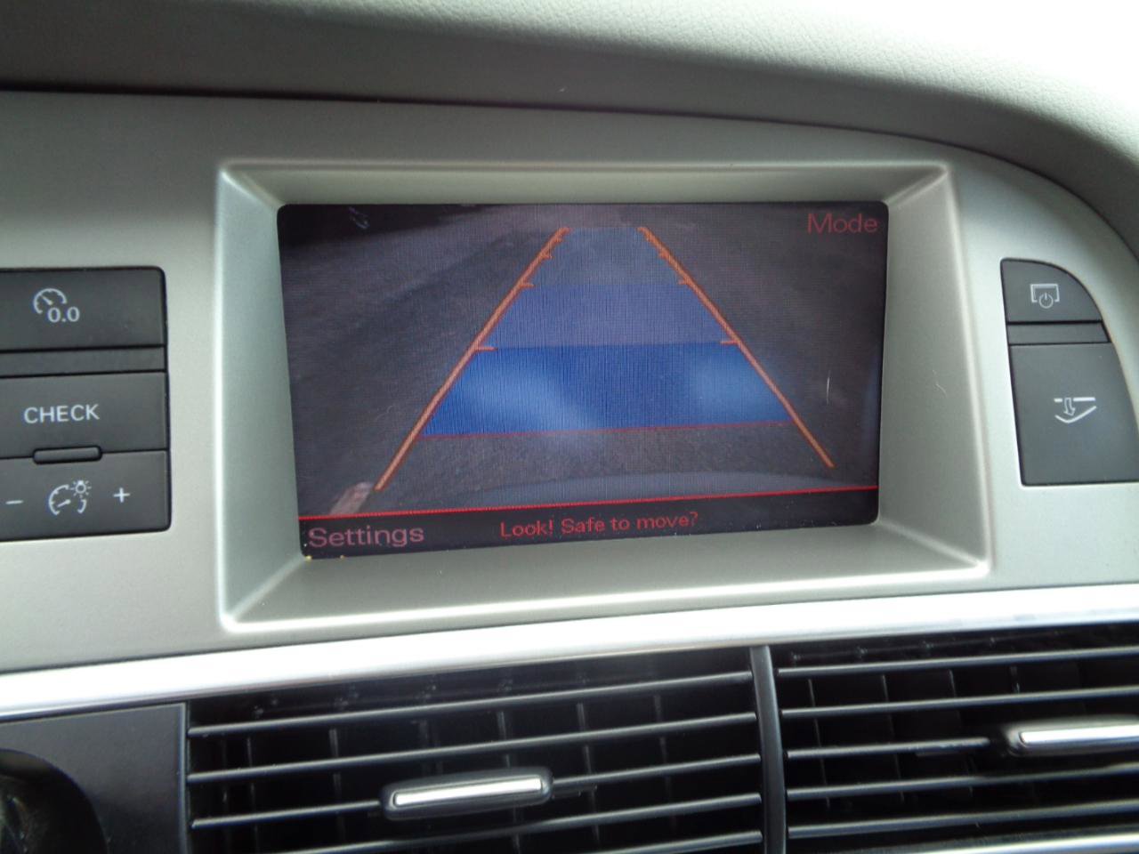 Used 2007 Audi A6 3.2 AWD/4WD image 32