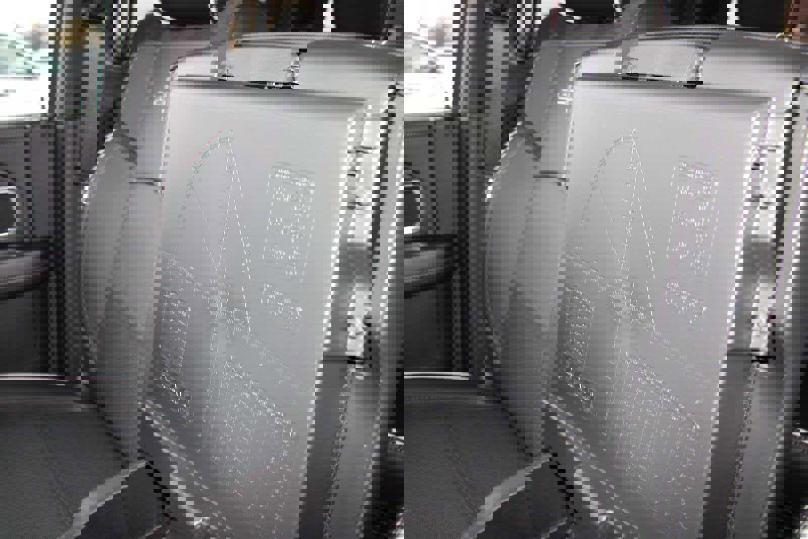 New 2026 RAM 3500 Laramie w/ Sport Appearance Package image 38