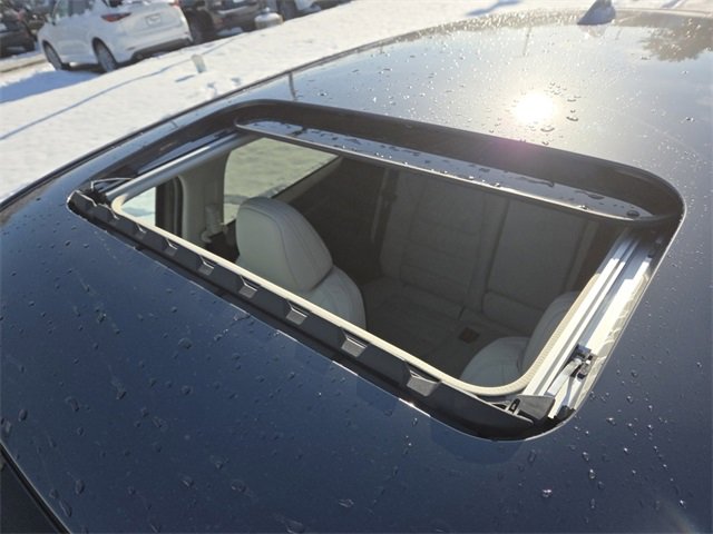 New 2025 MAZDA CX-5 AWD 2.5 S w/ Preferred Package image 3