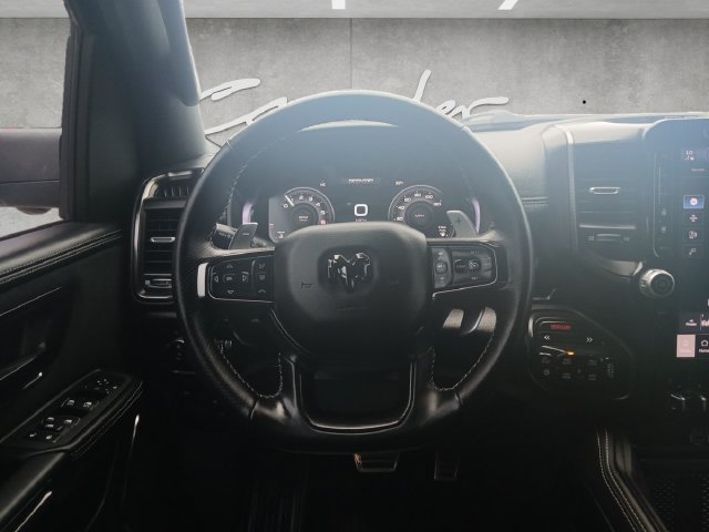 Used 2026 RAM 1500 RHO w/ Bed Utility Group AWD/4WD image 22