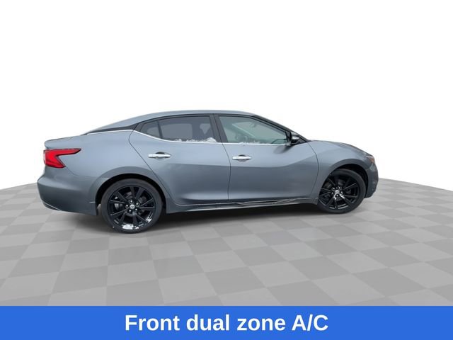 Used 2016 Nissan Maxima 3.5 SL image 10