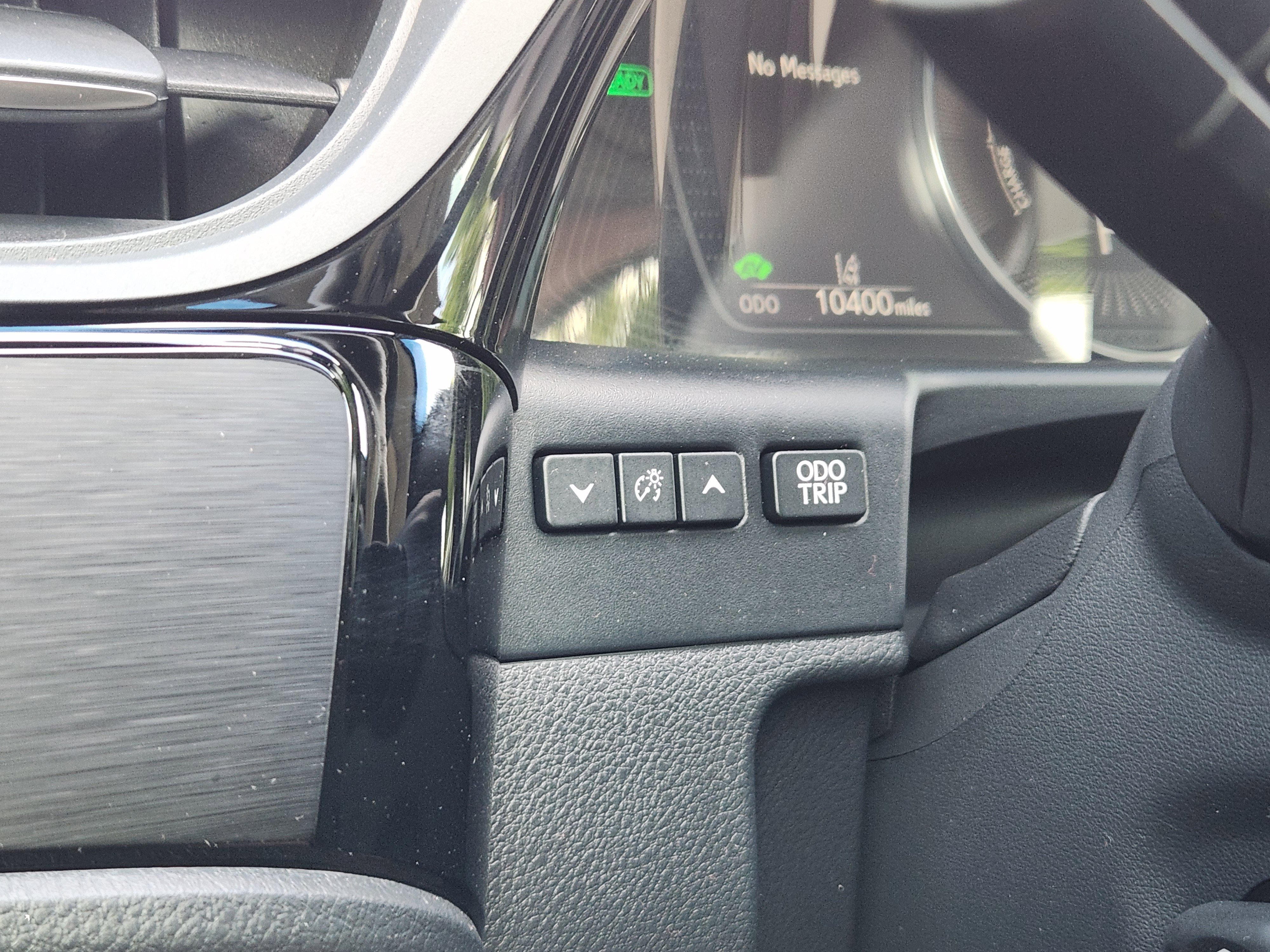 Used 2025 Lexus ES 300h w/ Premium Package image 28