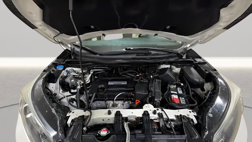 Used 2015 Honda CR-V EX image 22