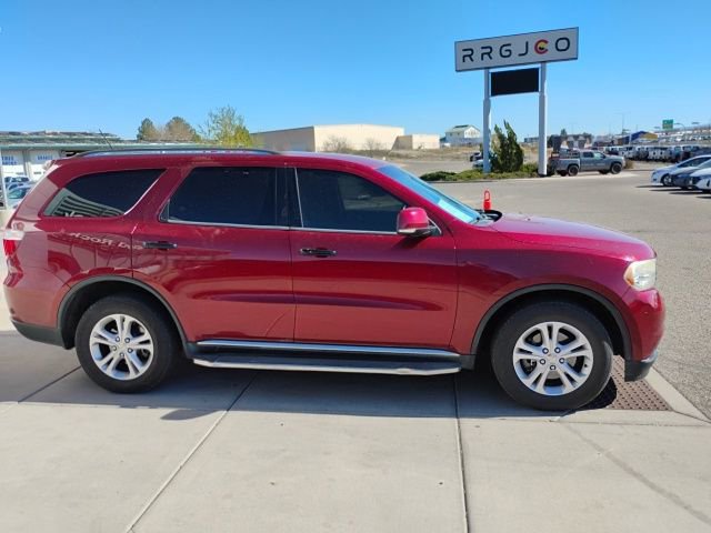 Used 2013 Dodge Durango Crew image 3