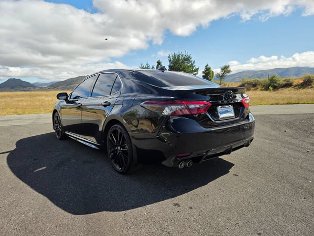 Used 2024 Toyota Camry XSE FWD image 13