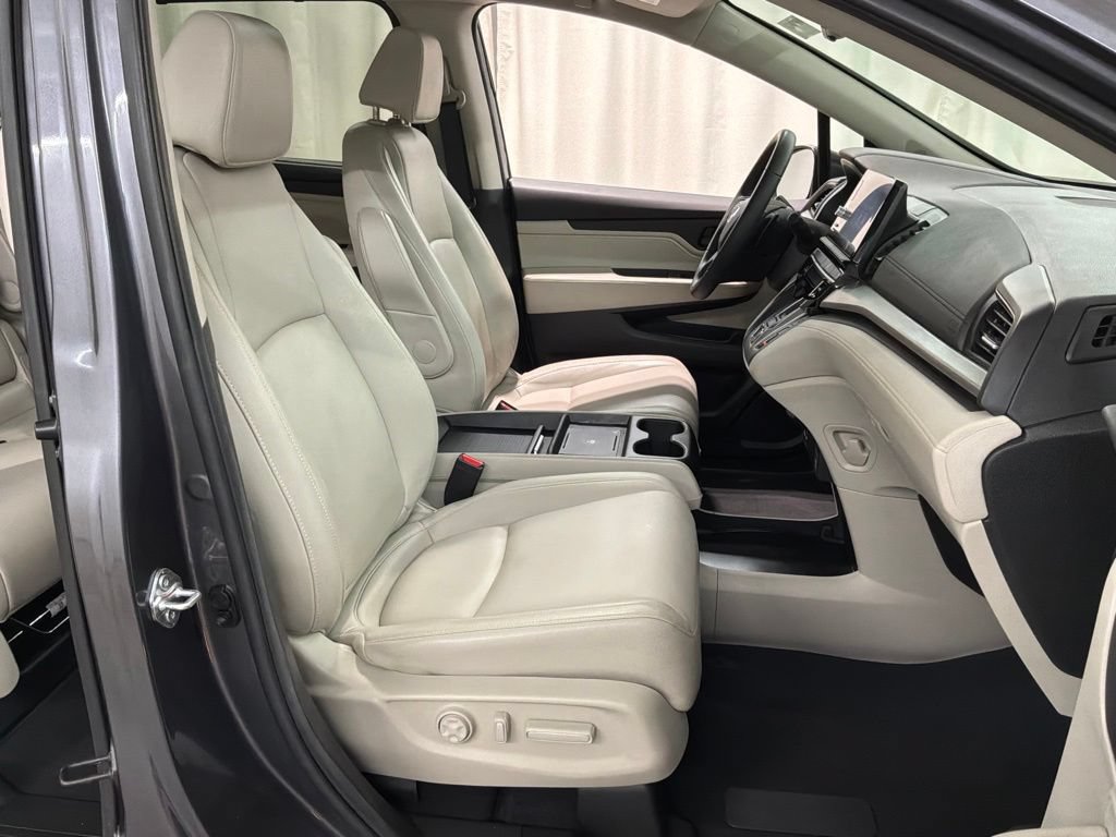 Used 2025 Honda Odyssey EX-L image 27