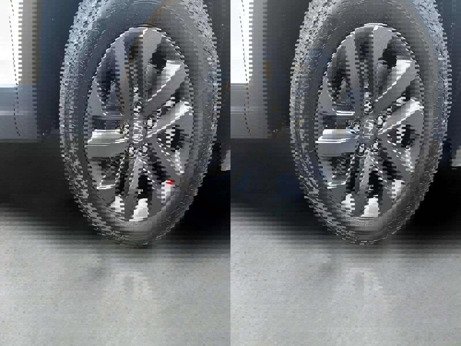 New 2026 Honda Ridgeline Sport image 5