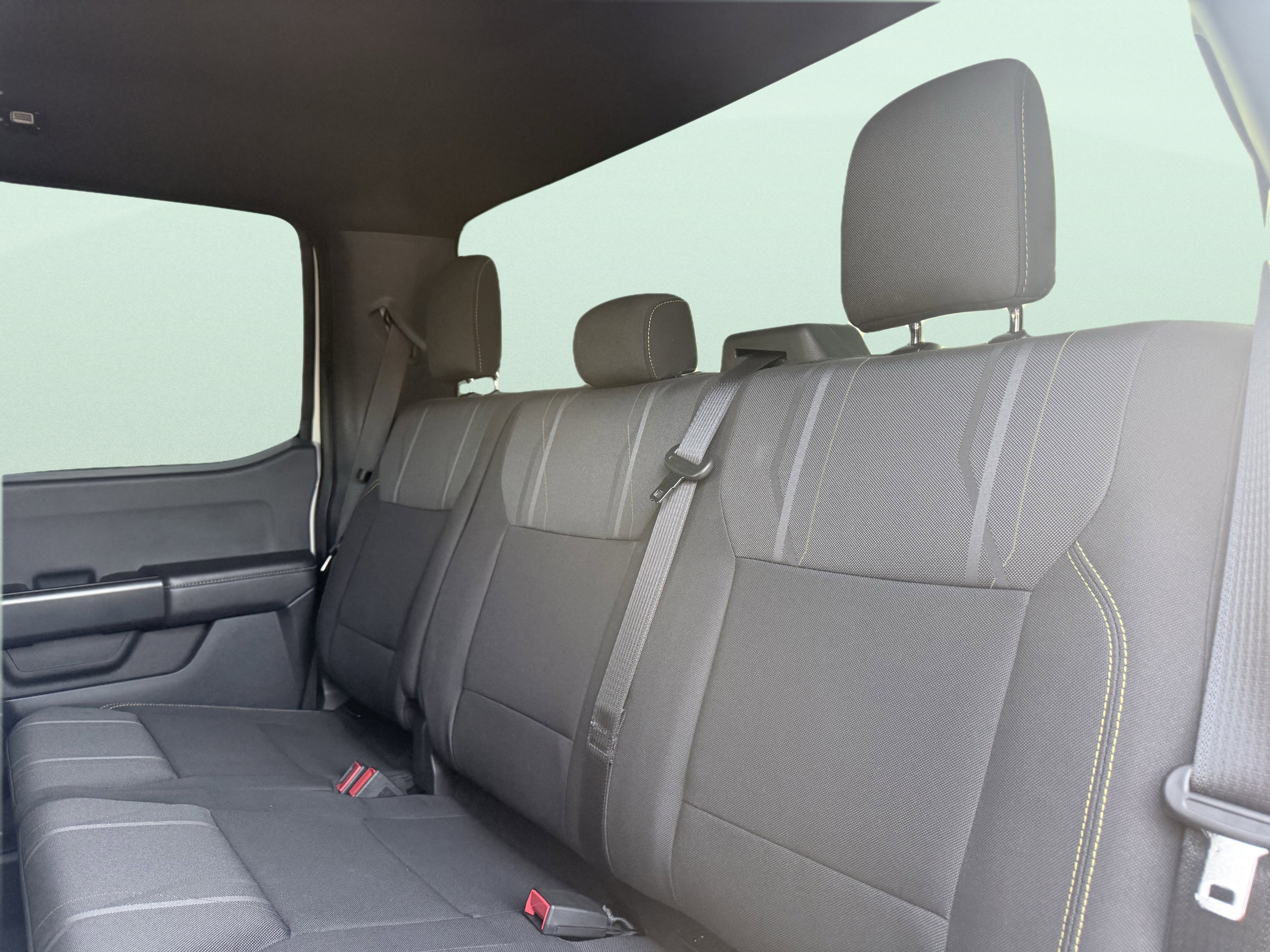 Used 2025 Ford F150 STX image 25