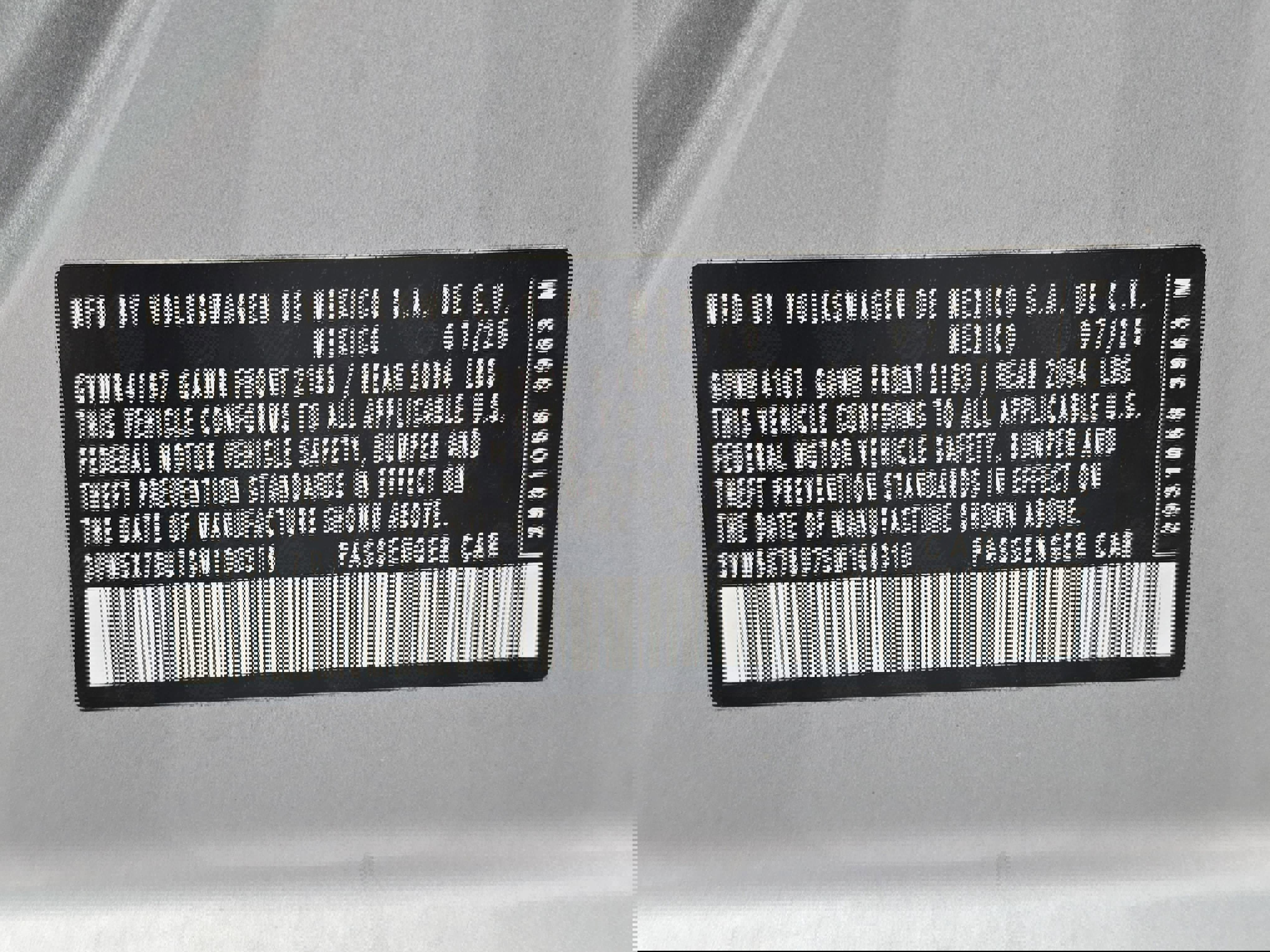 Used 2025 Volkswagen Jetta S image 34