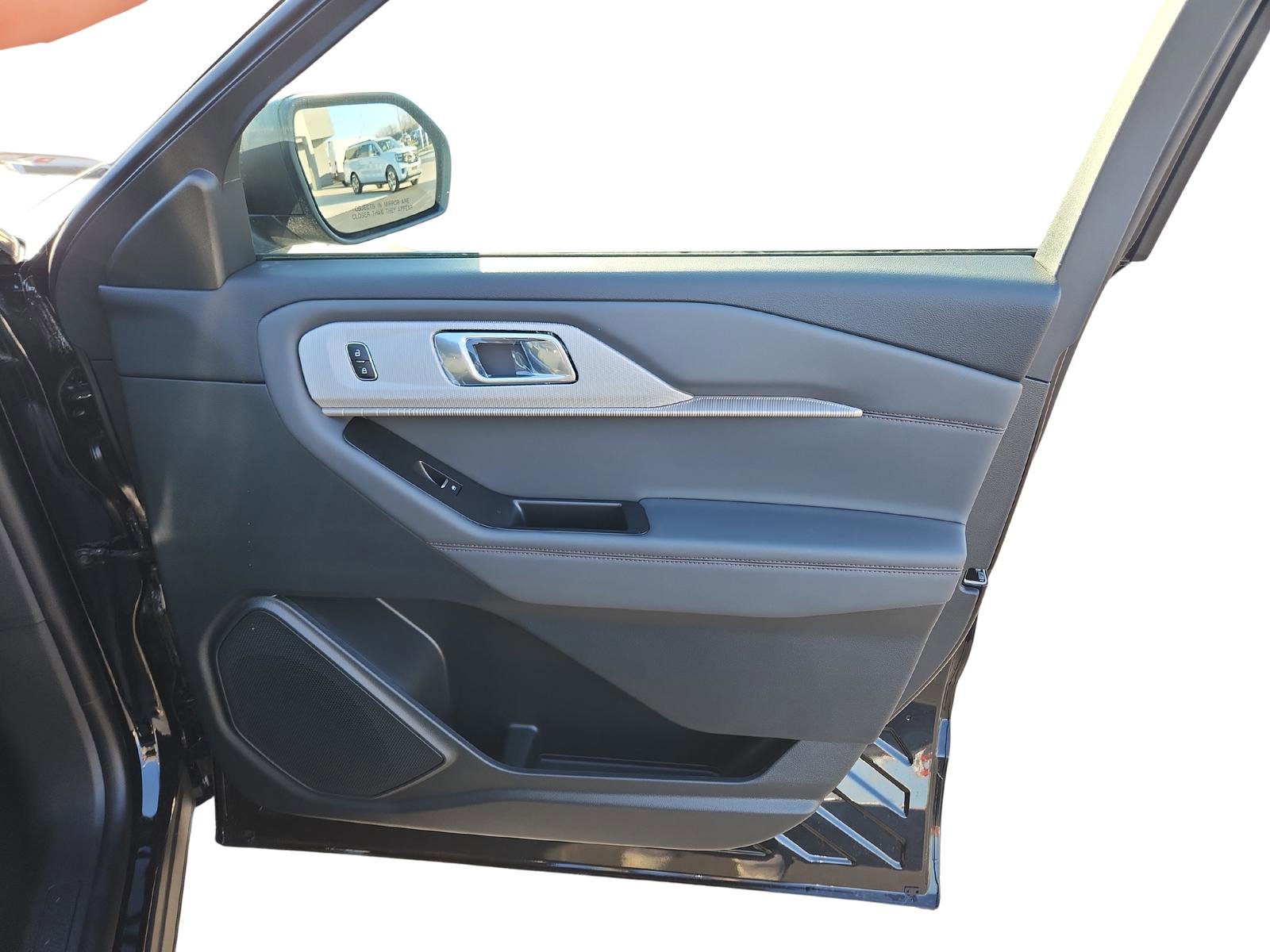 New 2026 Ford Explorer Active image 28