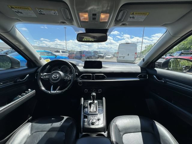 Used 2018 MAZDA CX-5 Grand Touring AWD/4WD image 22