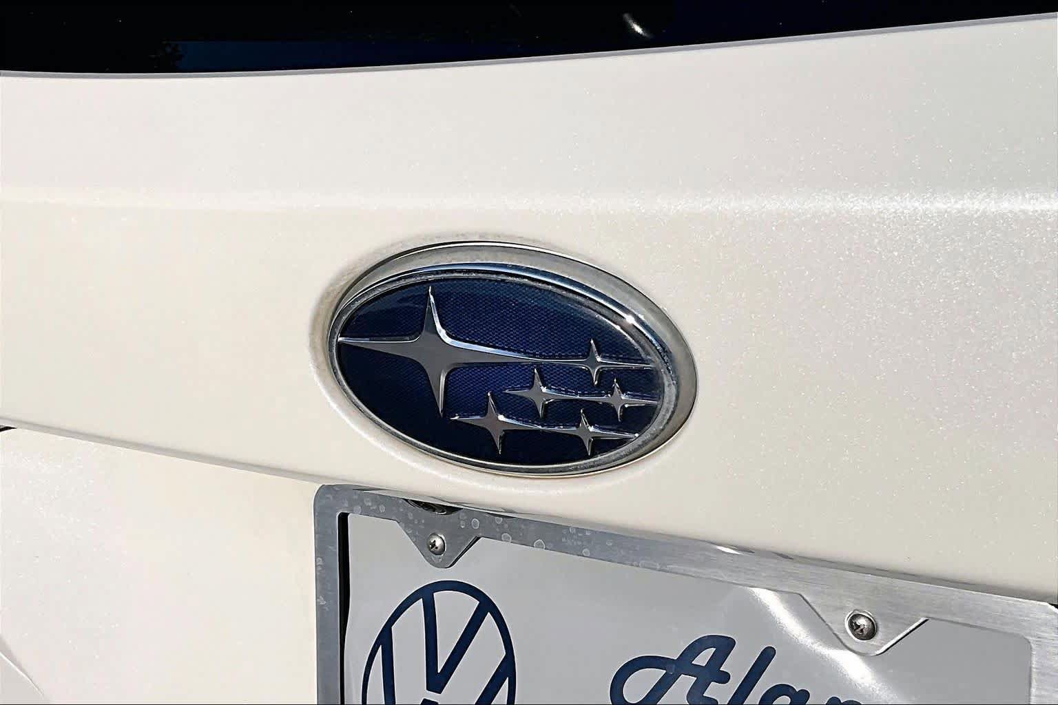 Used 2020 Subaru Outback Limited w/ Popular Package #2 AWD/4WD image 33