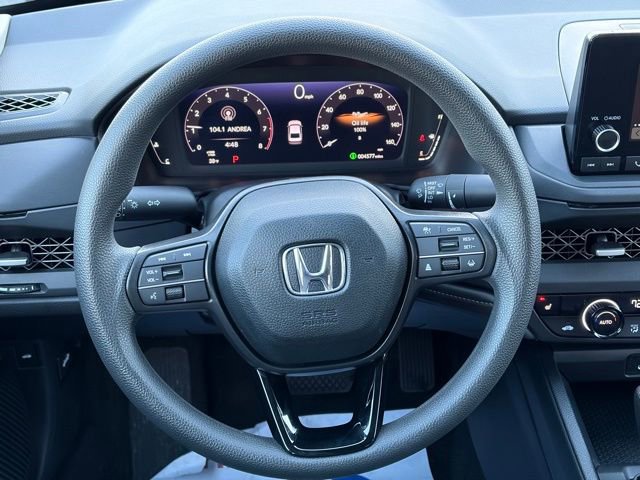 Certified 2025 Honda Accord SE image 35