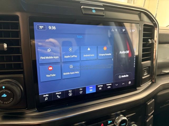 New 2026 Ford F350 Lariat w/ Lariat Premium Package image 27