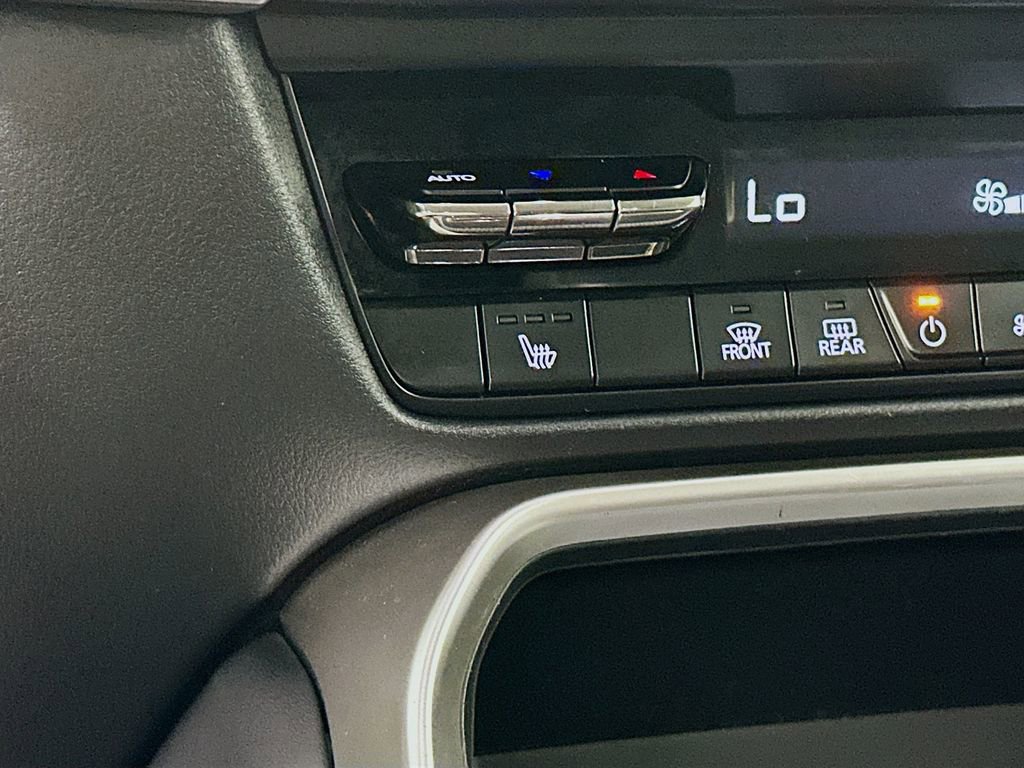 Certified 2024 MAZDA CX-90 Plug-In Hybrid w/ Premium Pkg image 27