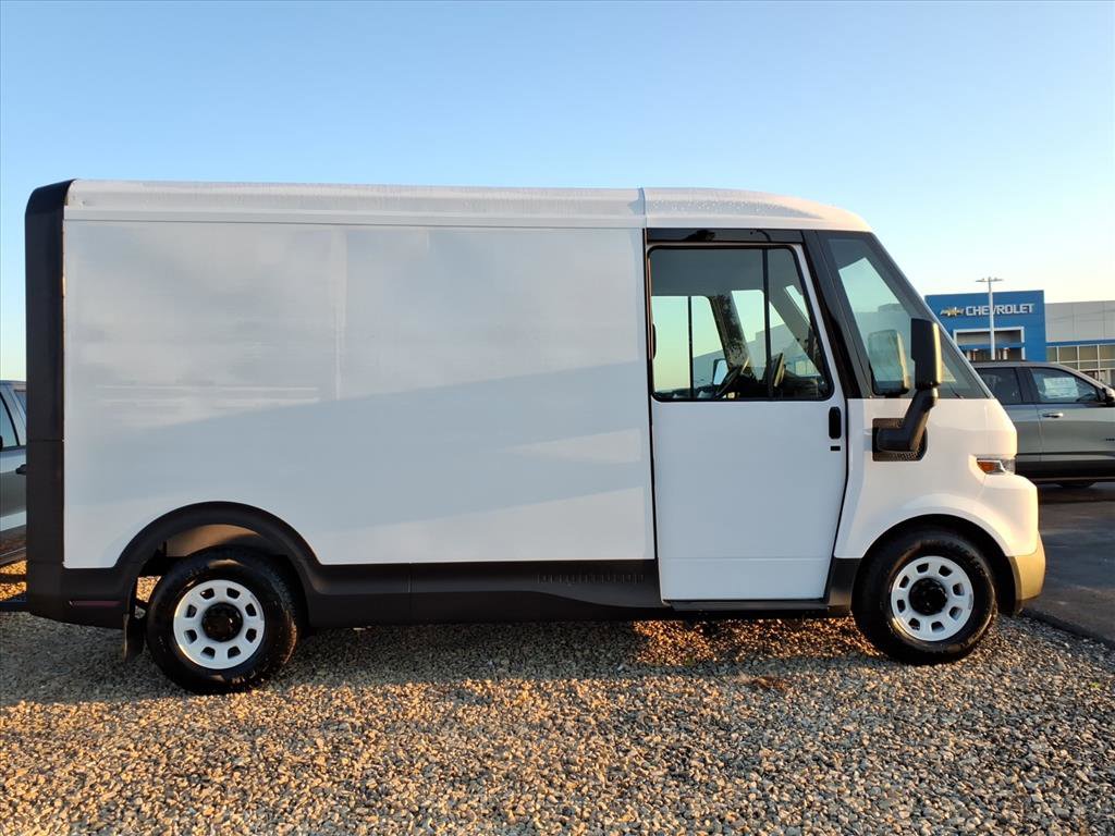 New 2026 Chevrolet Brightdrop 400 AWD/4WD image 6