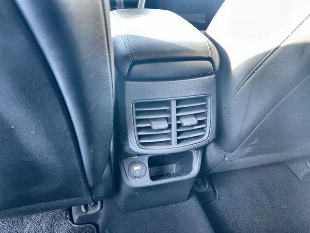 Used 2023 Kia Seltos S image 20