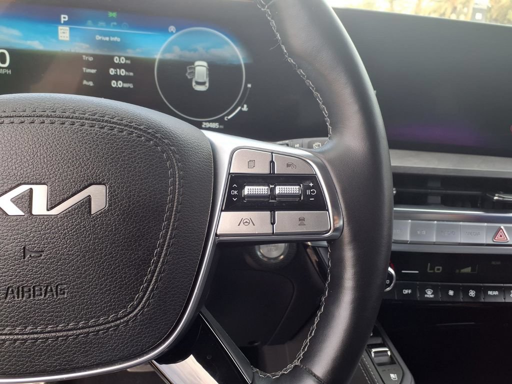 Certified 2023 Kia Telluride SX Prestige X-Pro AWD/4WD image 15