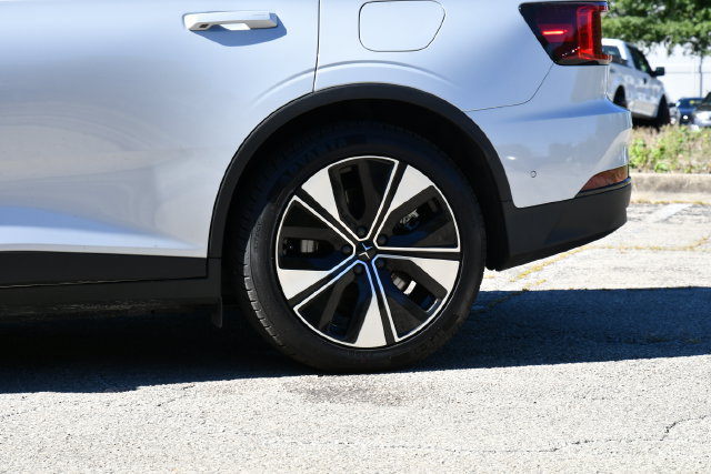 Used 2023 Polestar Polestar 2 w/ Pilot Pack AWD/4WD image 11