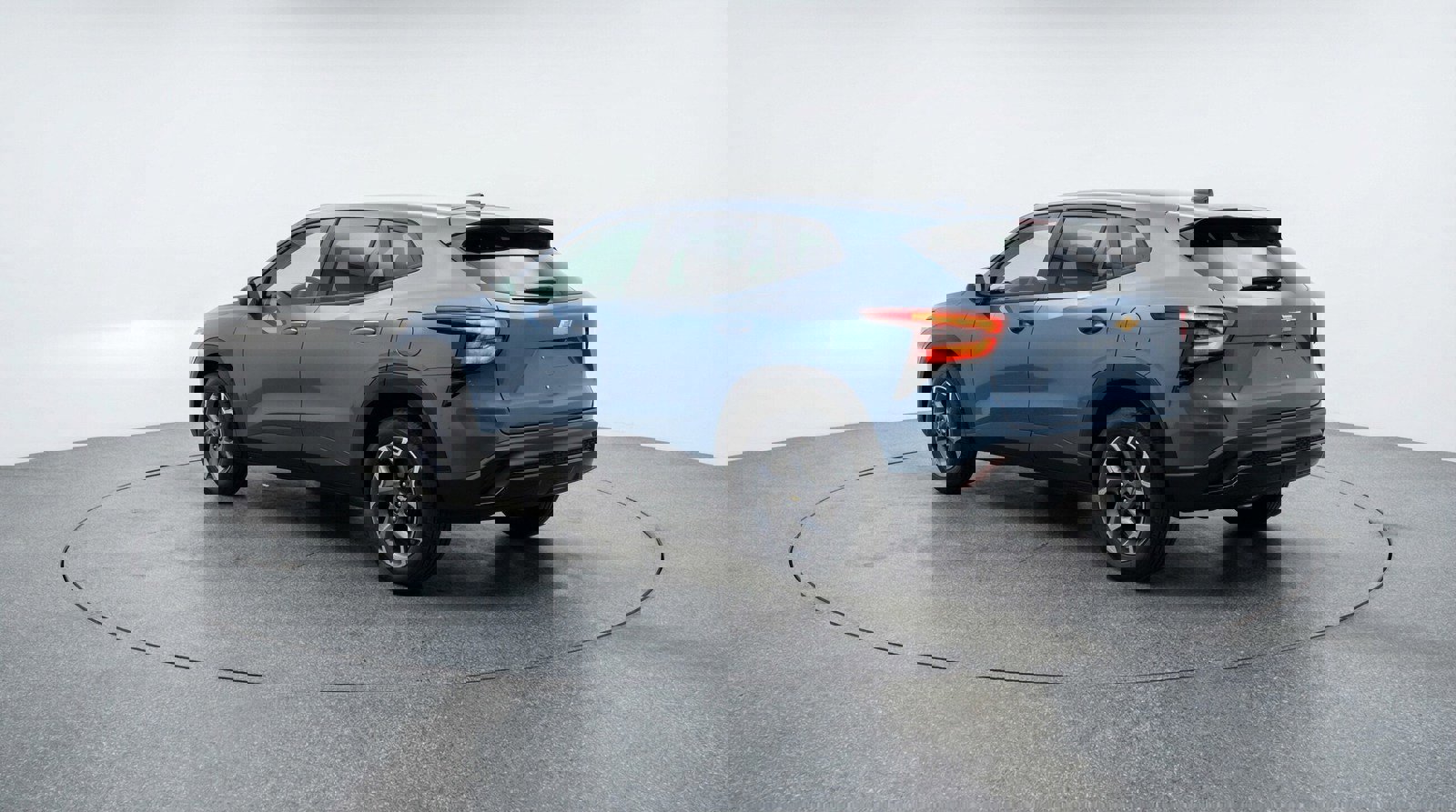 Used 2025 Chevrolet Trax LT image 7