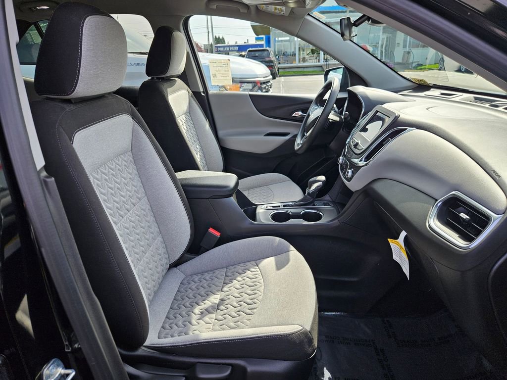 Used 2024 Chevrolet Equinox LS w/ LS Convenience Package AWD/4WD image 29