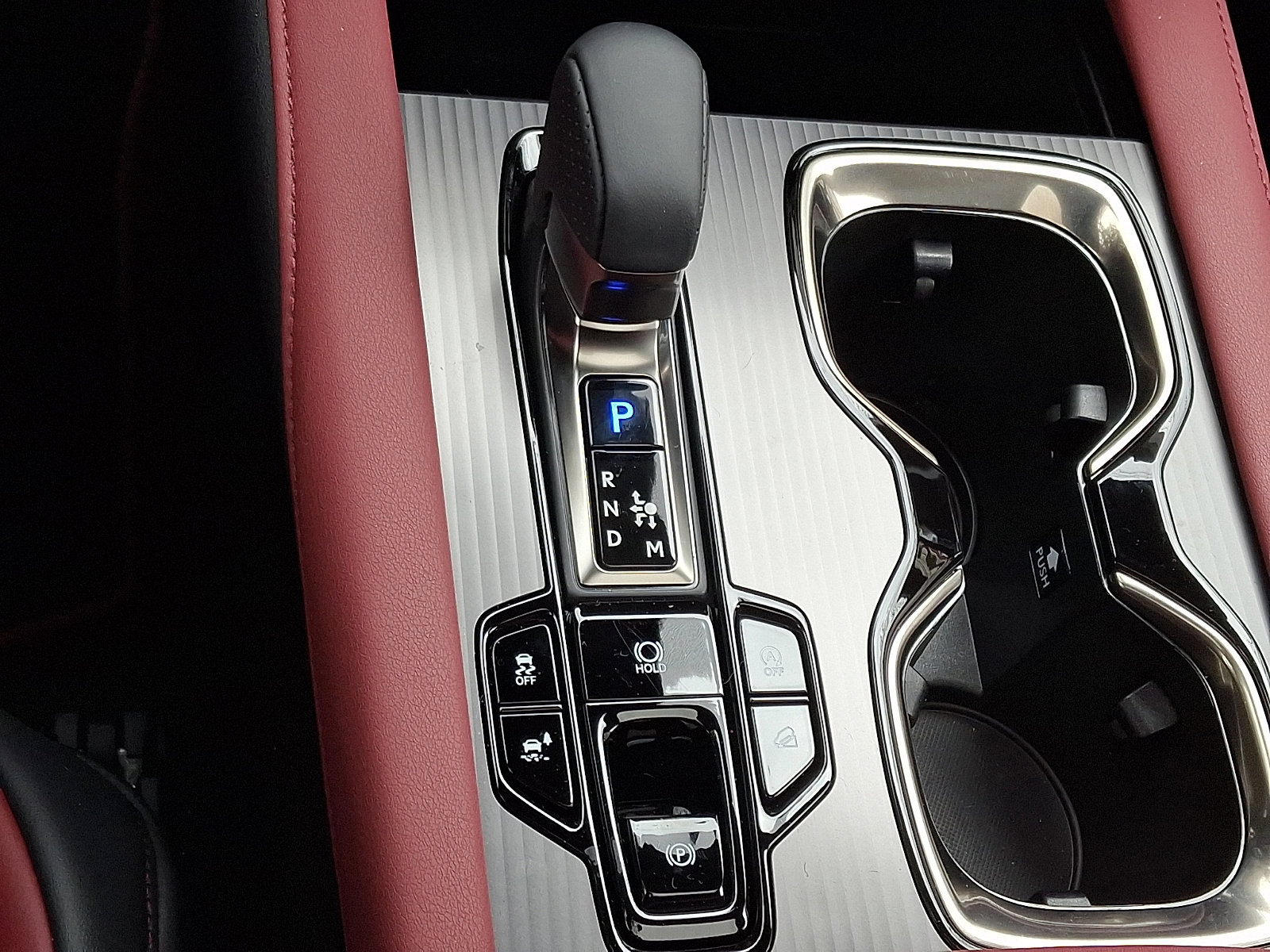 New 2026 Lexus RX 350 F Sport image 10