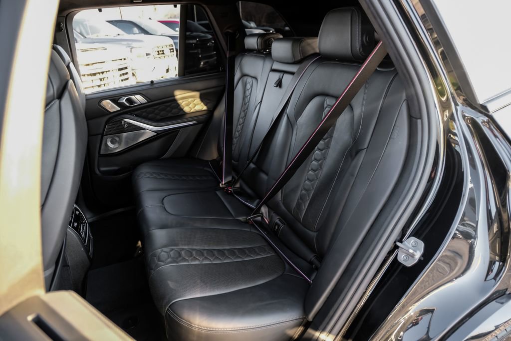 Used 2020 BMW X5 M Competition w/ Executive Package image 38