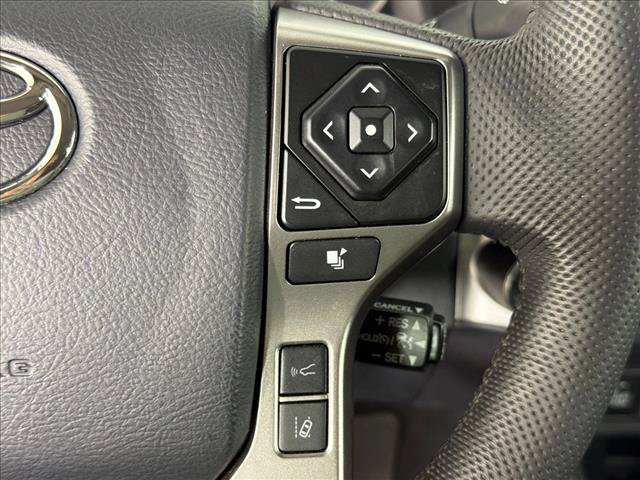 Used 2023 Toyota Tacoma SR5 w/ Technology Package AWD/4WD image 25