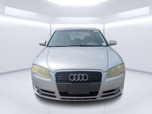 Used 2006 Audi A4 2.0T FWD image 8