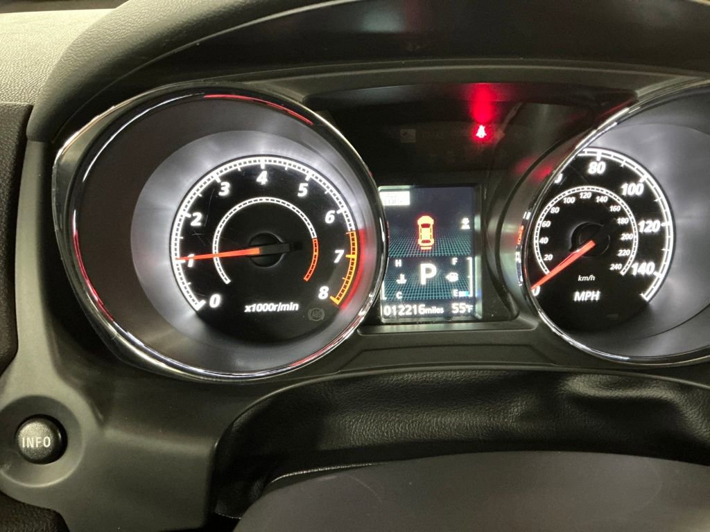 Used 2025 Mitsubishi Outlander Sport LE image 15