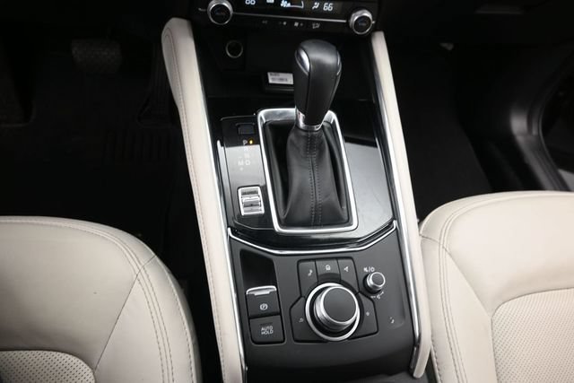 Certified 2023 MAZDA CX-5 AWD 2.5 S w/ Premium Package image 25