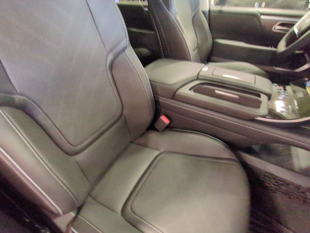 New 2026 INFINITI QX80 Luxe w/ Cargo Package RWD image 21