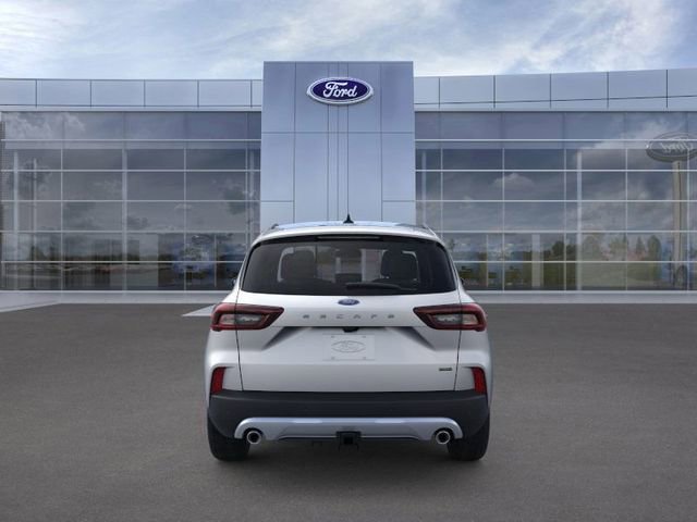 New 2024 Ford Escape SE w/ PHEV Premium Package image 5